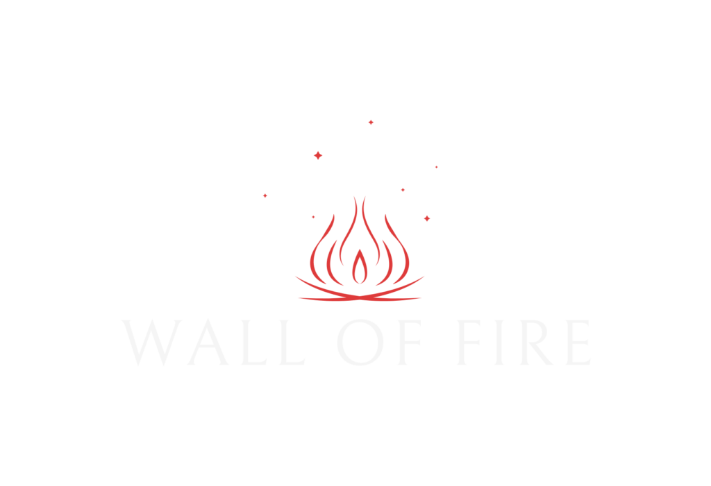 Wall of Fire Ministries