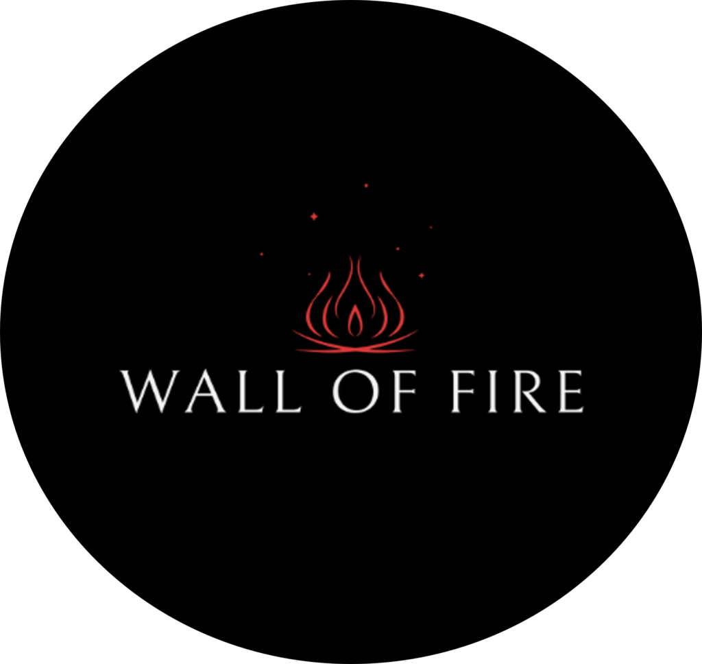 Wall of Fire Ministries