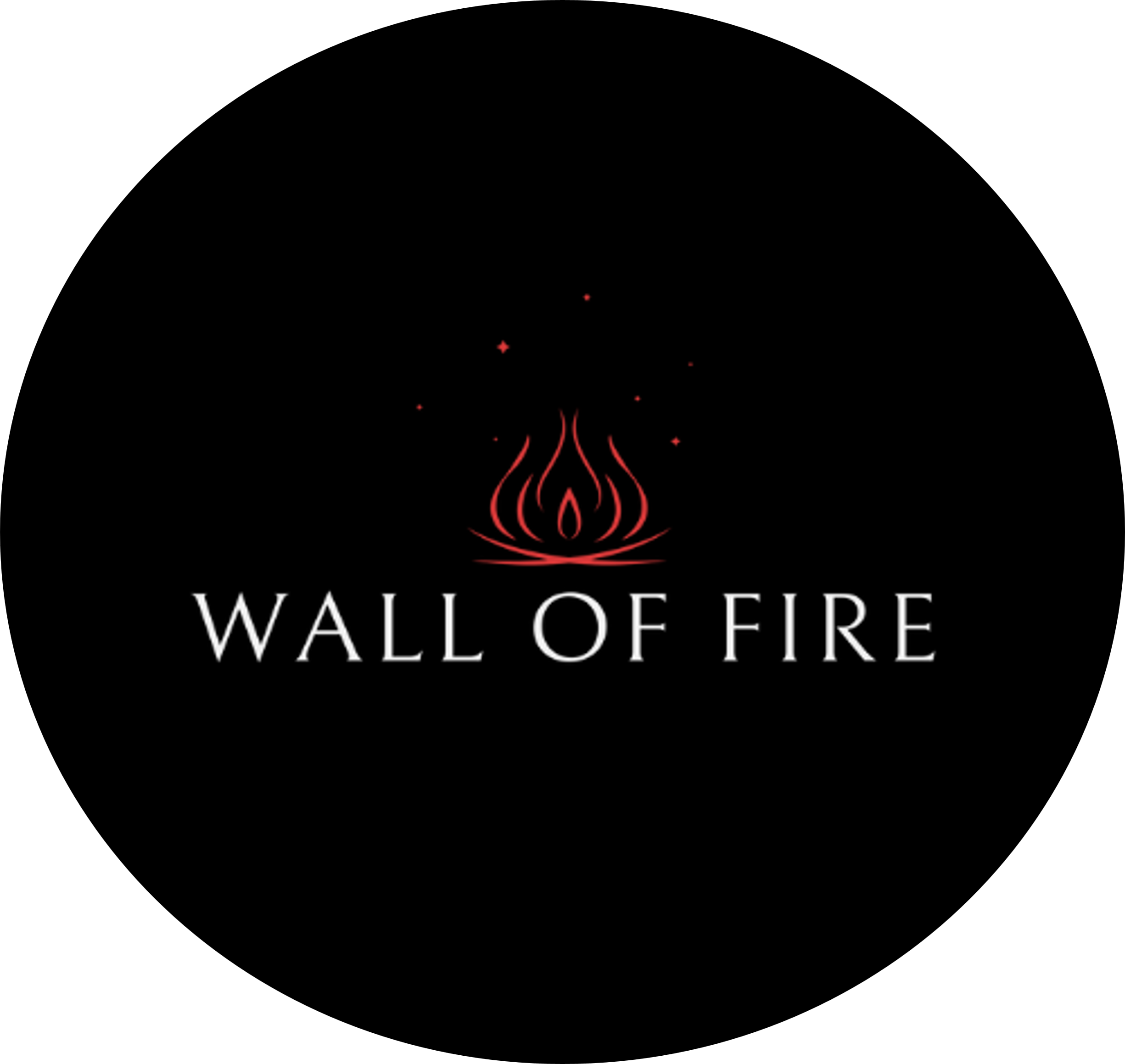 Wall of Fire Ministries